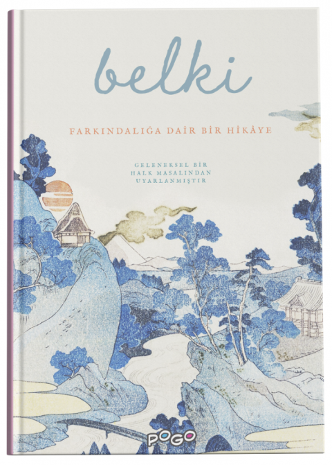 BELKİ - CİLTLİ
