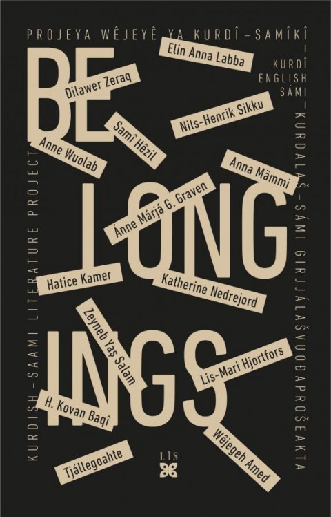 BELONGINGS