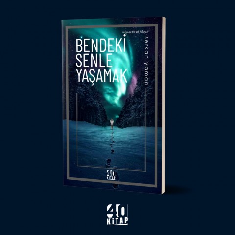 Bendeki senle yaşamak (e-Kitap)