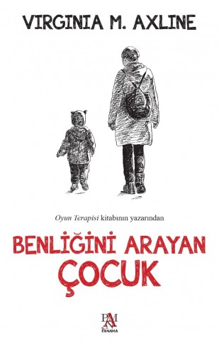 BENLİĞİNİ ARAYAN ÇOCUK