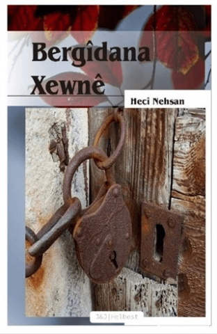 Bergidana Xewnê