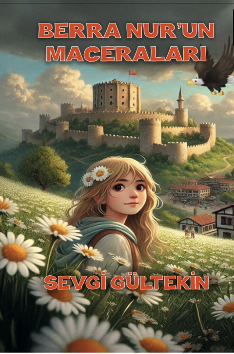 BERRANUR’UN MACERALARI
