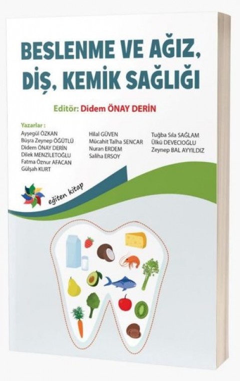BESLENME VE AĞIZ, DİŞ, KEMİK SAĞLIĞI