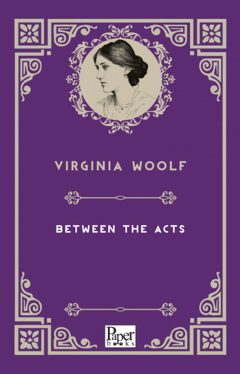 Between The Acts