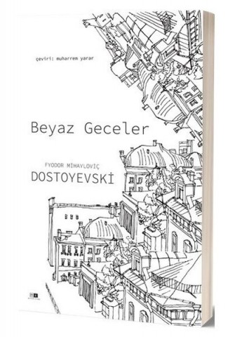BEYAZ GECELER