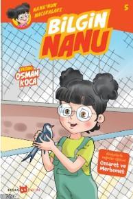 Bilgin Nanu