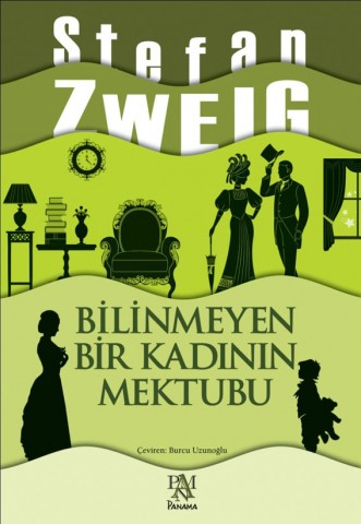 BİLİNMEYEN BİR KADININ MEKTUBU