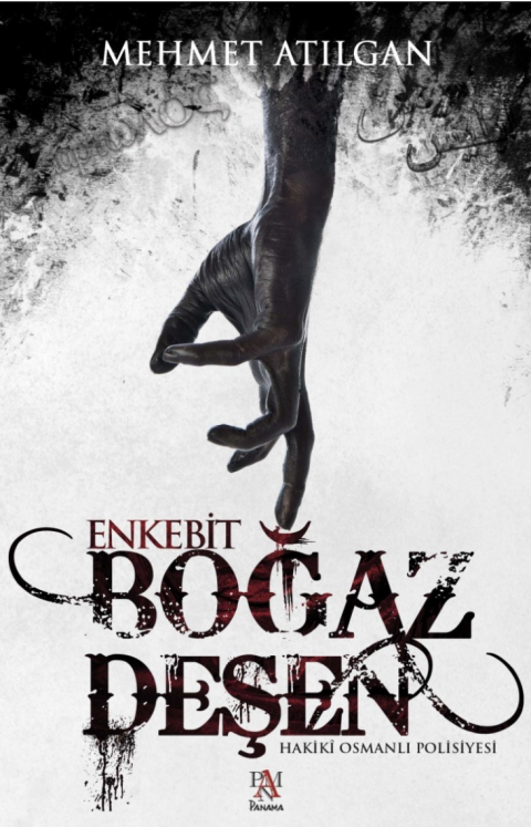 BOĞAZ DEŞEN-ENKEBİT