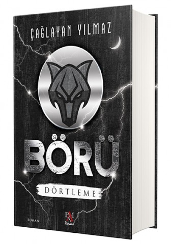 BÖRÜ DÖRTLEME