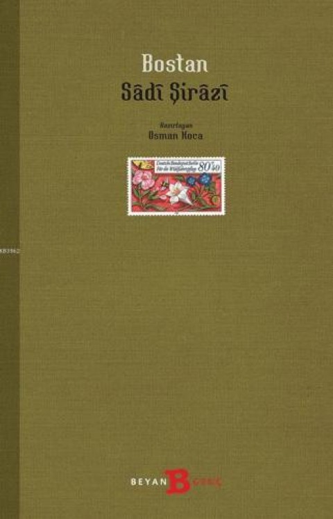 Bostan