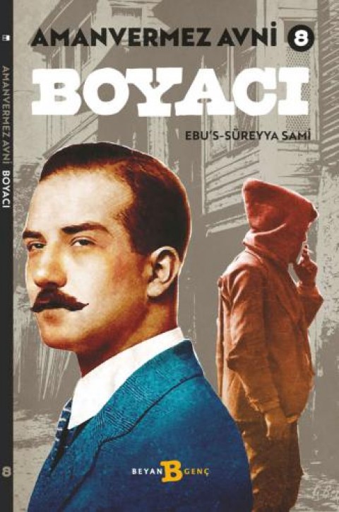 Boyacı