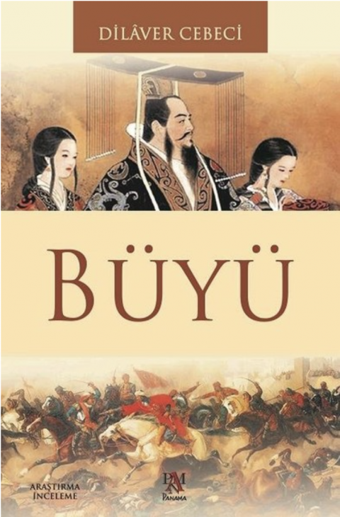 BÜYÜ