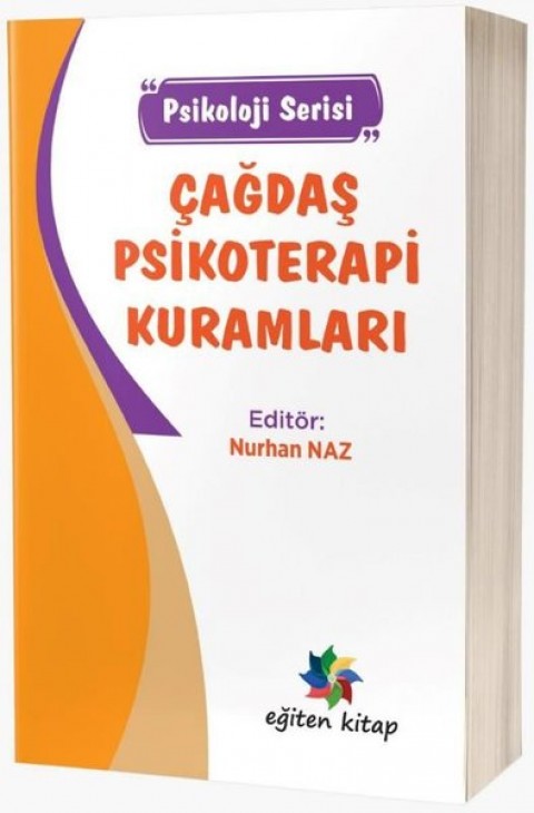 ÇAĞDAŞ PSİKOTERAPİ KURAMLARI