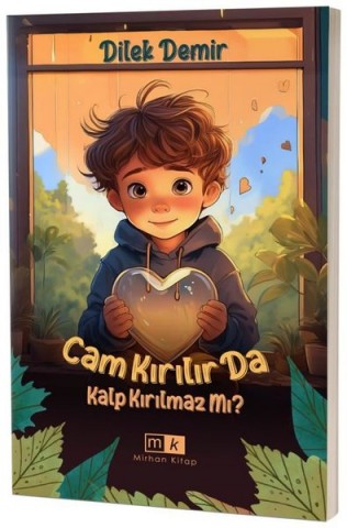 CAM KIRILIRDA KALP KIRILMAZ MI