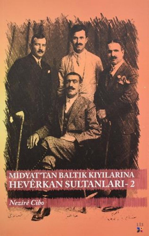 CAMI'EYA RISALEYAN Û HIKAYATAN….