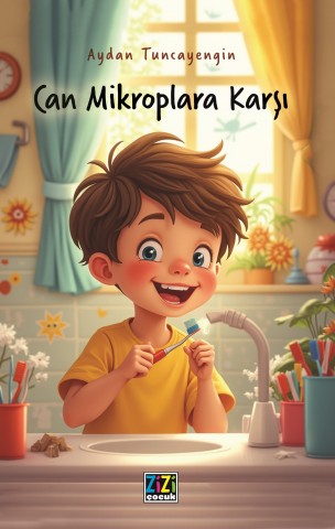 Can Mikroplara Karşı 