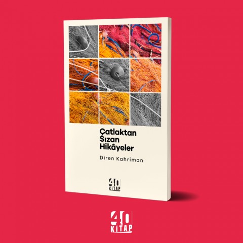 Çatlaktan Sızan Hikayeler