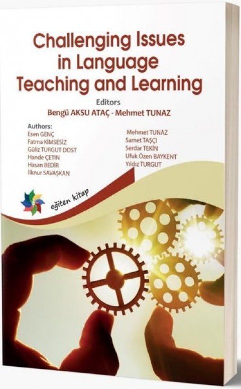 CHALLENGING ISSUES IN LANGUAGE TEACHING AND LEARNING