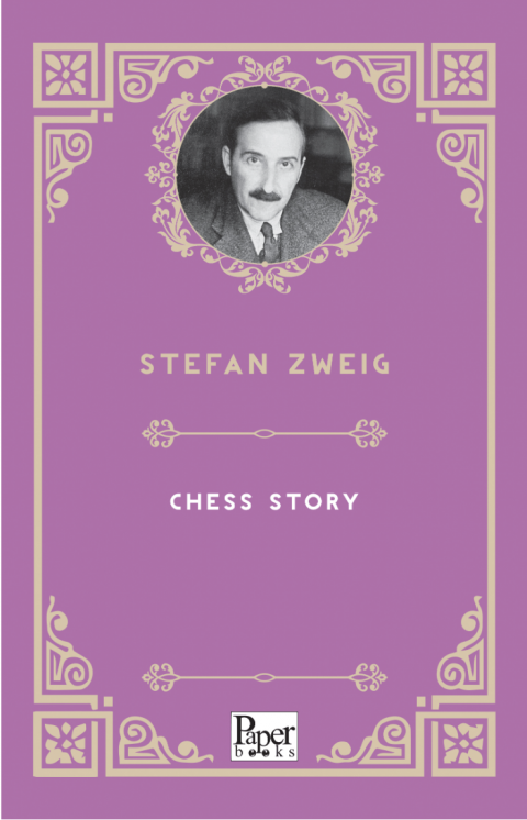Chess story