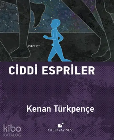 Ciddi Espiriler