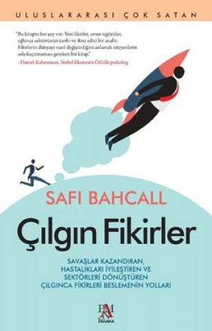 ÇILGIN FİKİRLER