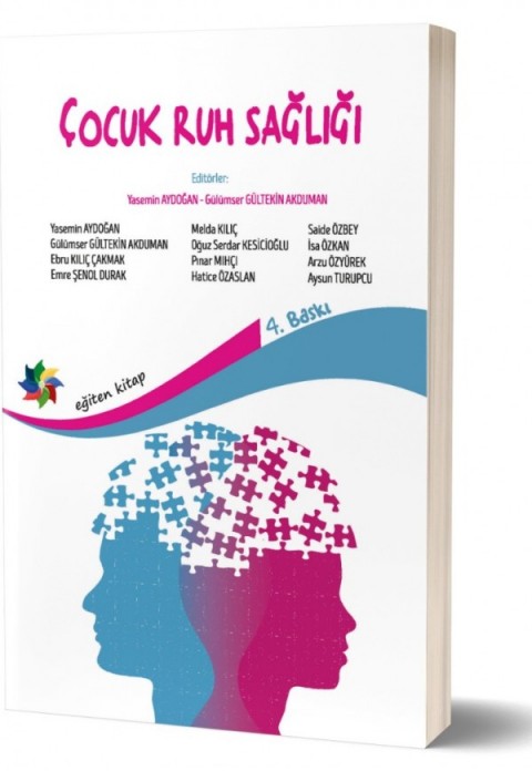 ÇOCUK RUH SAĞLIĞI 