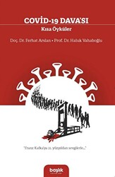 Covid-19 Davası Kısa Öyküler