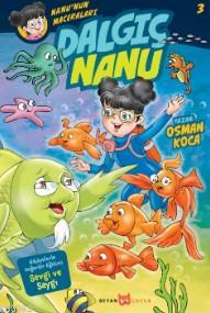 Dalgıç Nanu