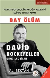 David Rockefeller : Bay Ölüm Gıda 