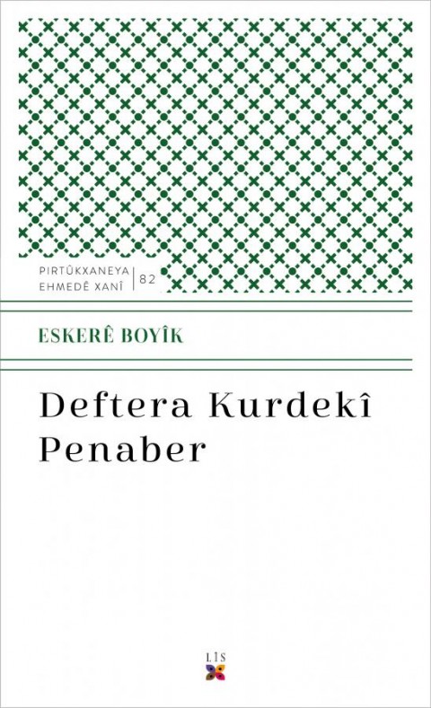 DEFTERA KURDEKÎ PENABER