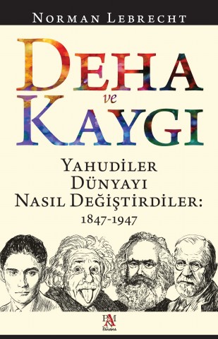 DEHA VE KAYGI