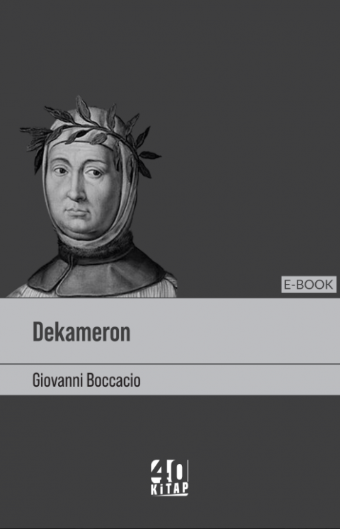 Dekameron (e-Kitap)