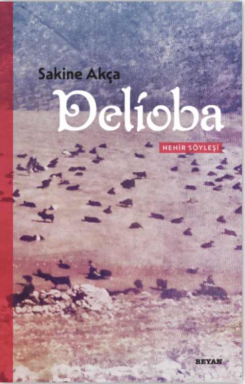 Delioba / Nehir Söyleşi