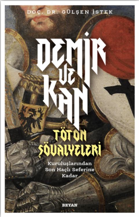 Demir ve Kan