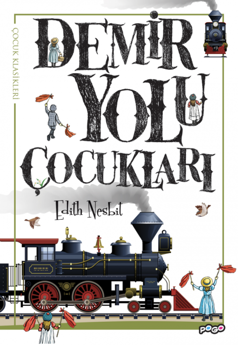DEMİR YOLU ÇOCUKLARI