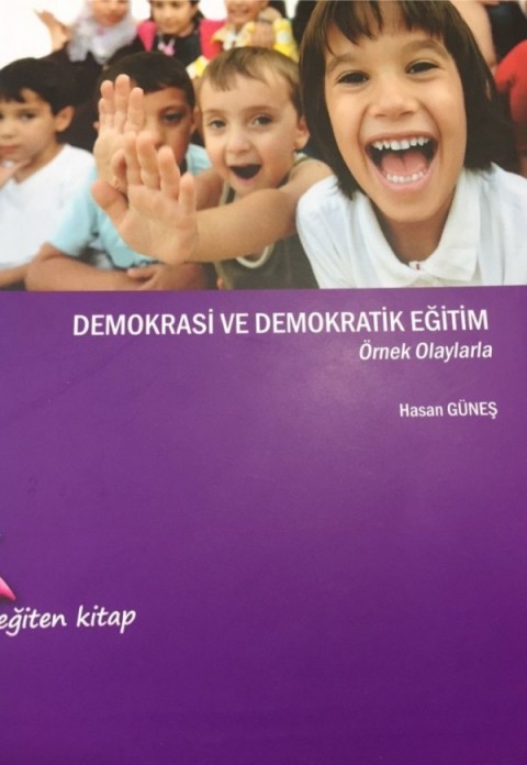 DEMOKRASİ VE DEMOKRATİK EĞİTİM