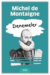 Denemeler