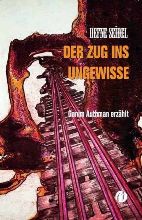 DER ZUG INS UNGEWISSE