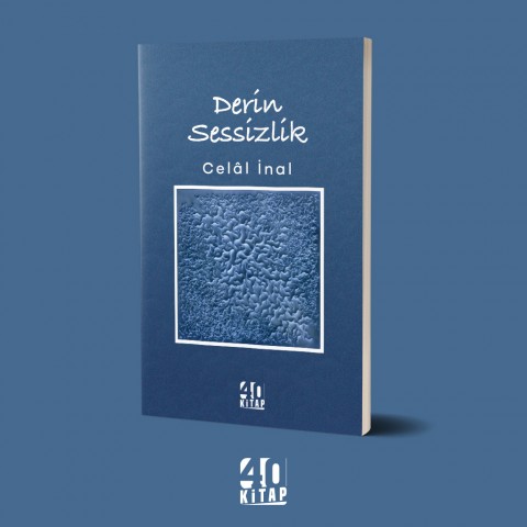 Derin sessizlik (e-Kitap)