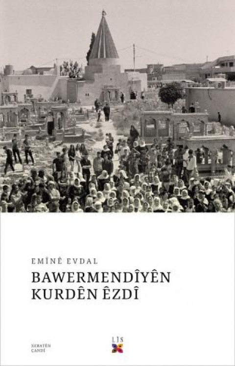 DERÎ VEKIRÎ BIHÊLIN WÊ HECHECÎK VEGERIN