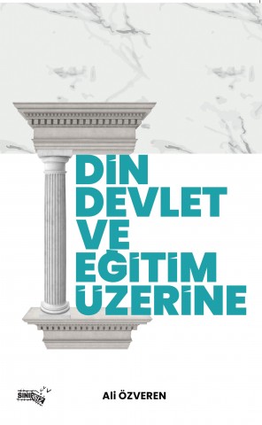 Din, Devlet Ve Akademik Kitaplar>Eğitim>Diğer Üzerine