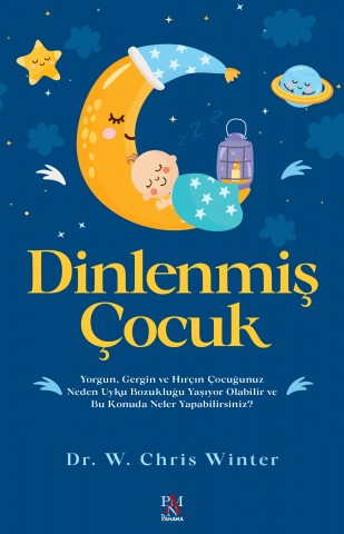 DİNLENMİŞ ÇOCUK