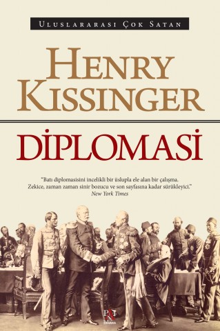 DİPLOMASİ