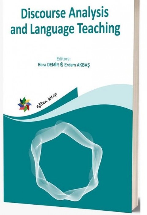 DİSCOURSE ANALYSİS AND LANGUAGE TEACHİNG