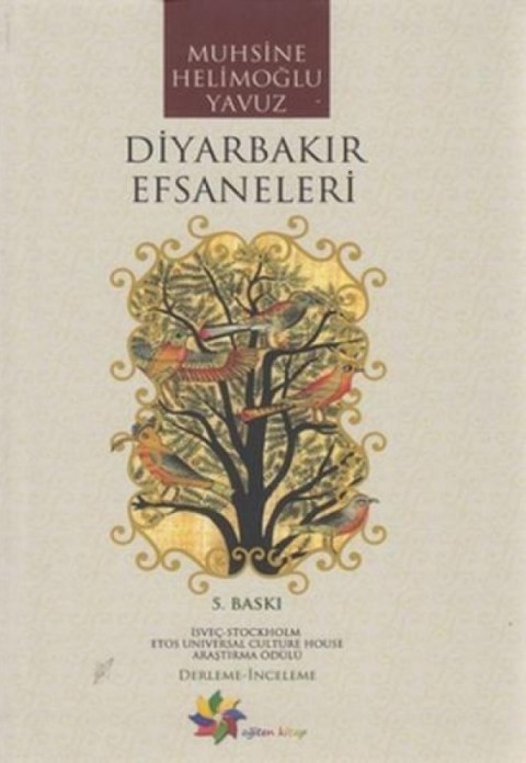 DİYARBAKIR EFSANELERİ