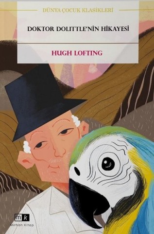 DOKTOR DOLITTLE'NİN HİKAYESİ