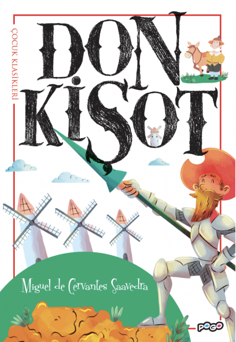 DON KİŞOT