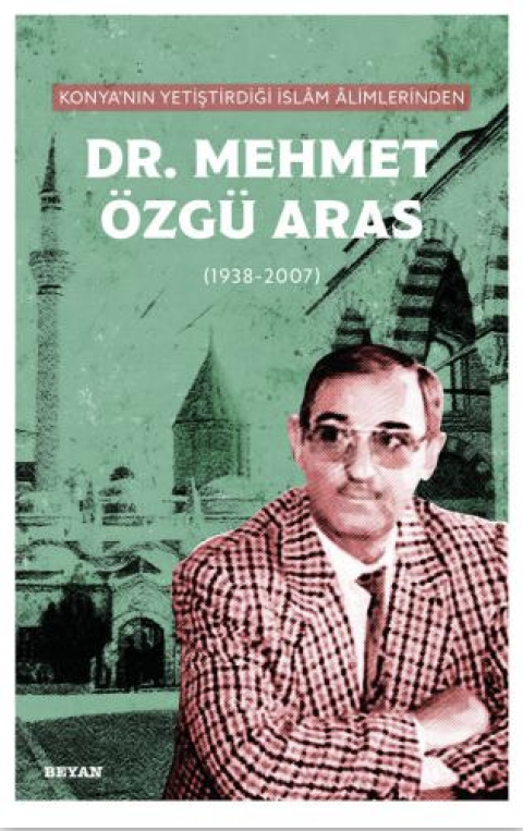 Dr. Mehmet Özgü Aras