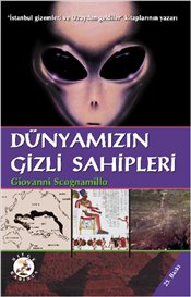 Dünyamızın Gizli Sahipleri 
