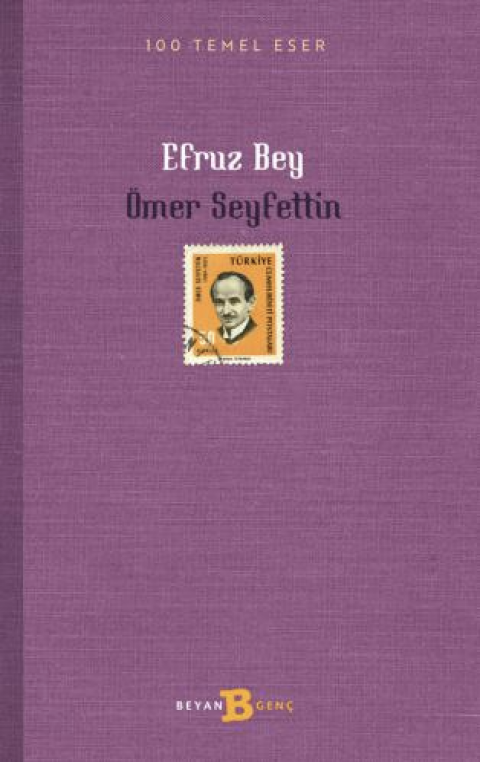Efruz Bey